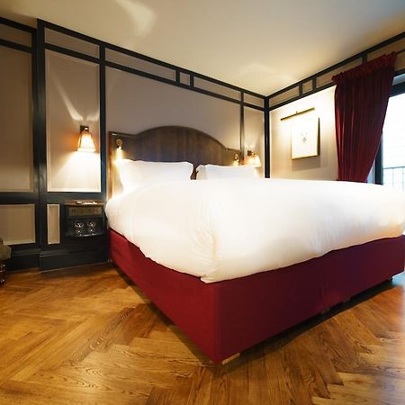 Mimi'S Suites Londen Buitenkant foto