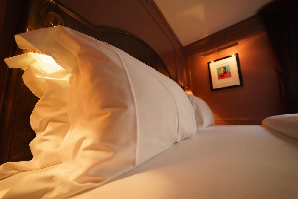 Mimi'S Suites Londen Buitenkant foto