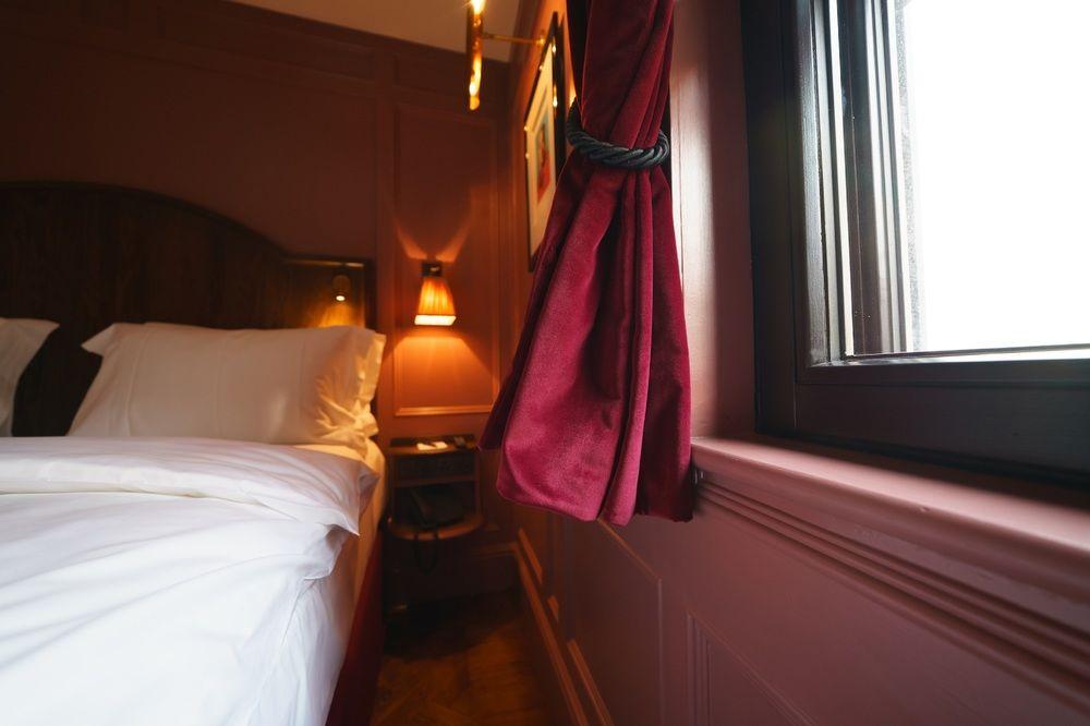 Mimi'S Suites Londen Buitenkant foto