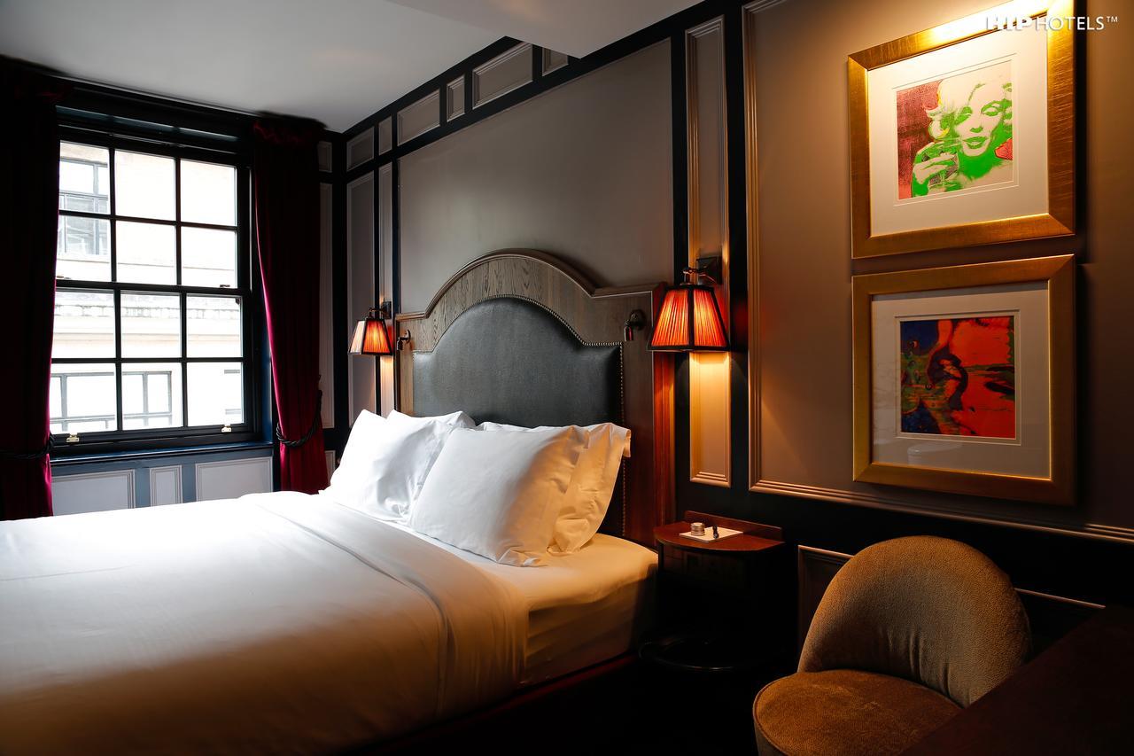 Mimi'S Suites Londen Buitenkant foto