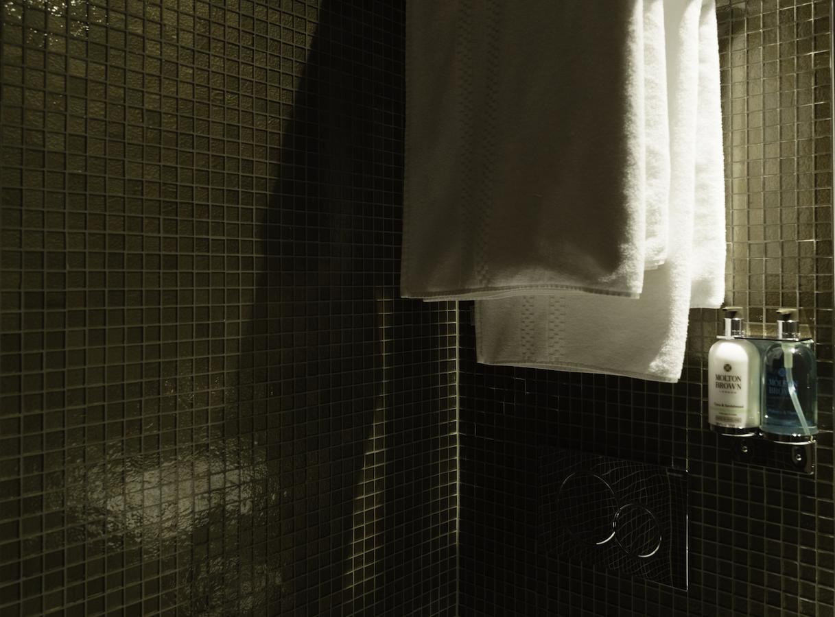 Mimi'S Suites Londen Buitenkant foto