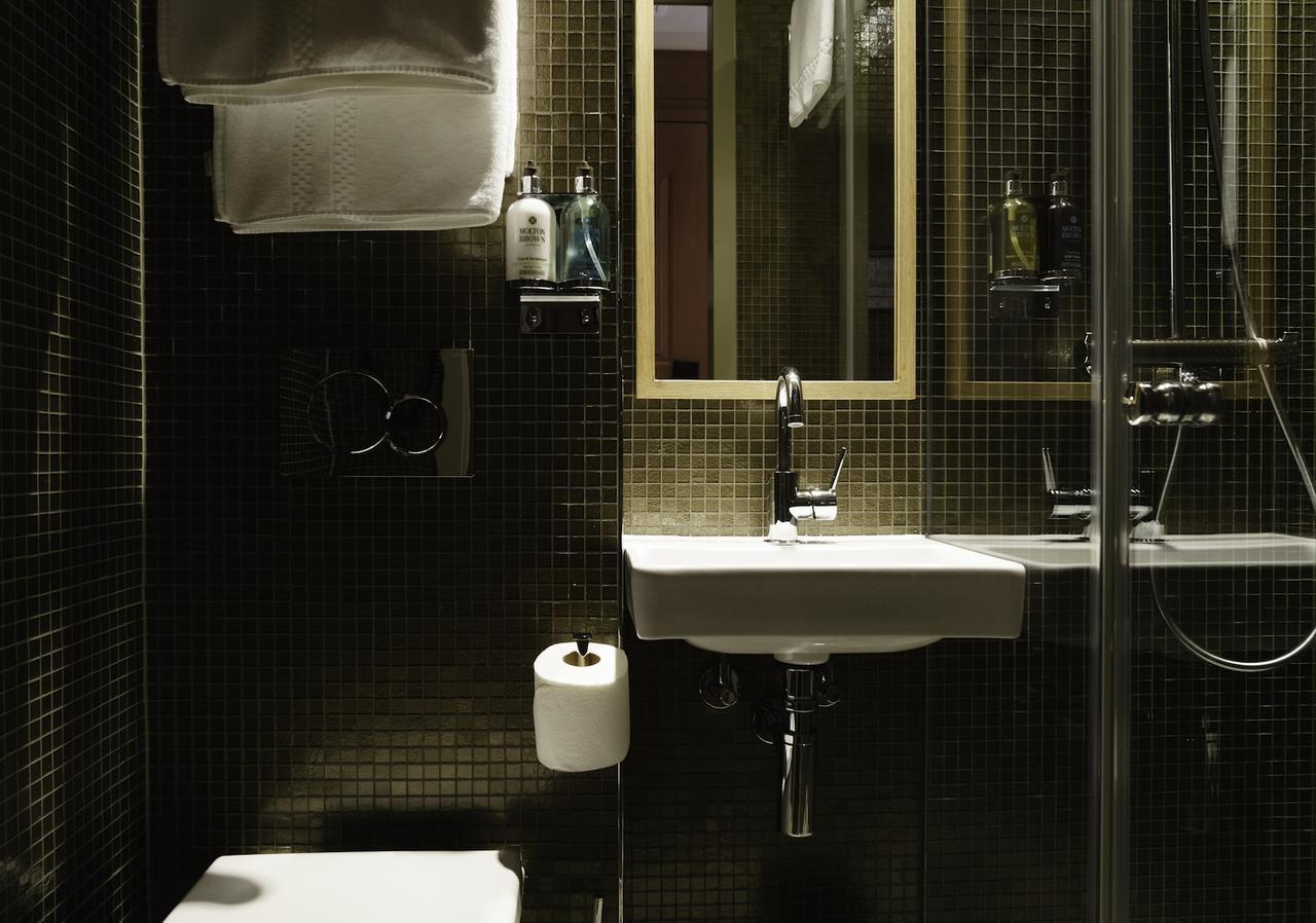 Mimi'S Suites Londen Buitenkant foto
