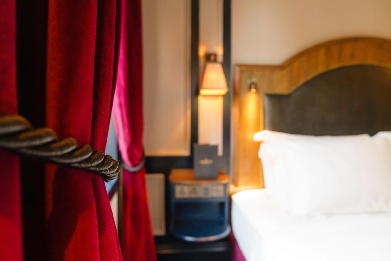 Mimi'S Suites Londen Buitenkant foto