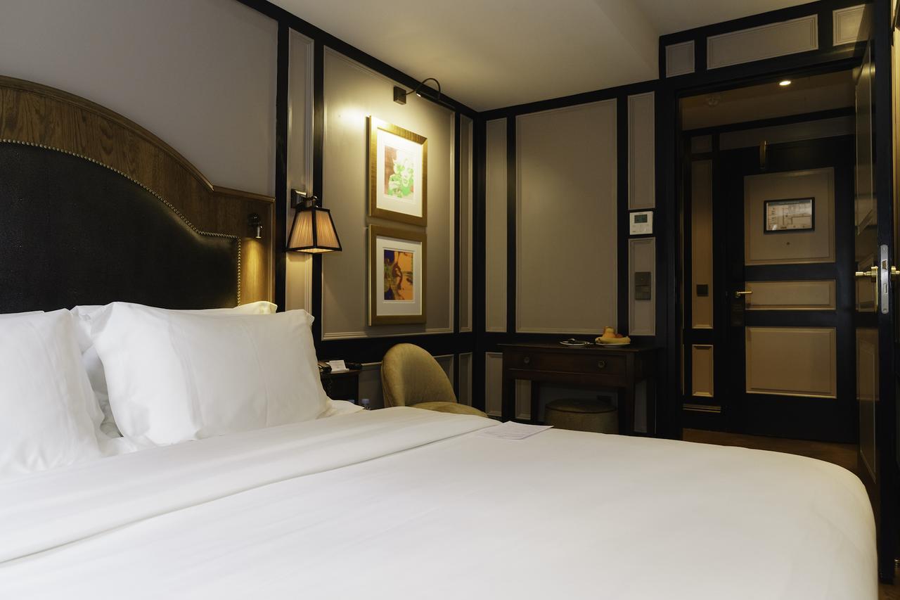 Mimi'S Suites Londen Buitenkant foto