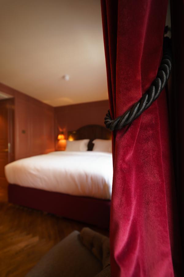 Mimi'S Suites Londen Buitenkant foto