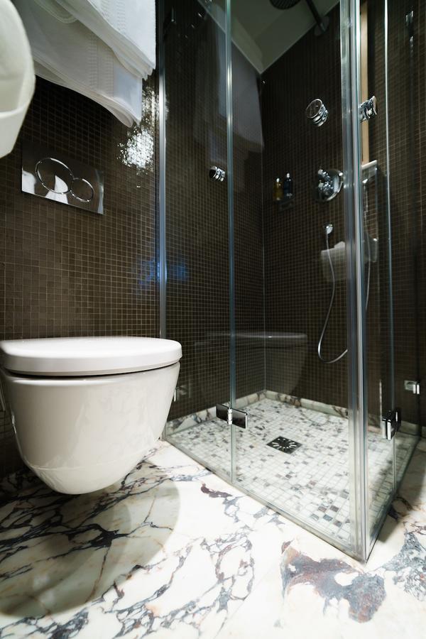 Mimi'S Suites Londen Buitenkant foto
