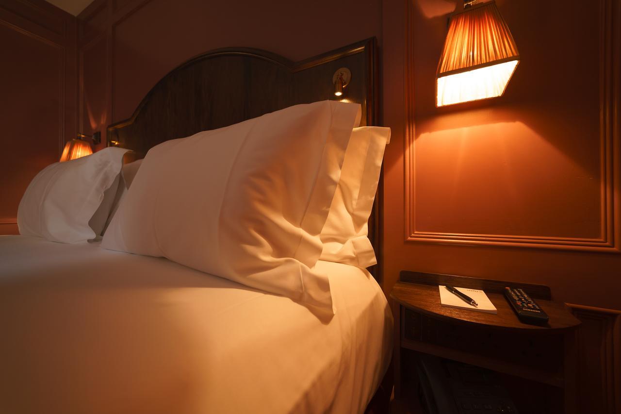 Mimi'S Suites Londen Buitenkant foto