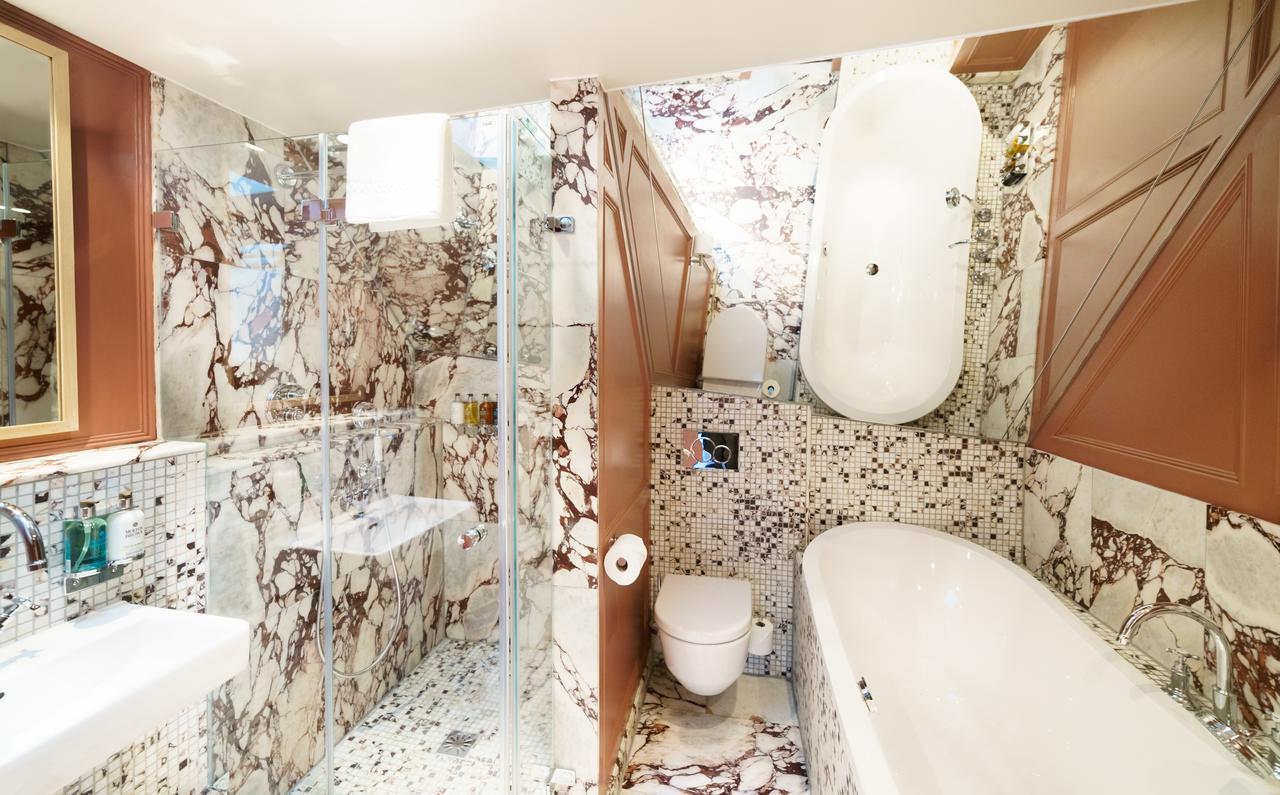 Mimi'S Suites Londen Buitenkant foto