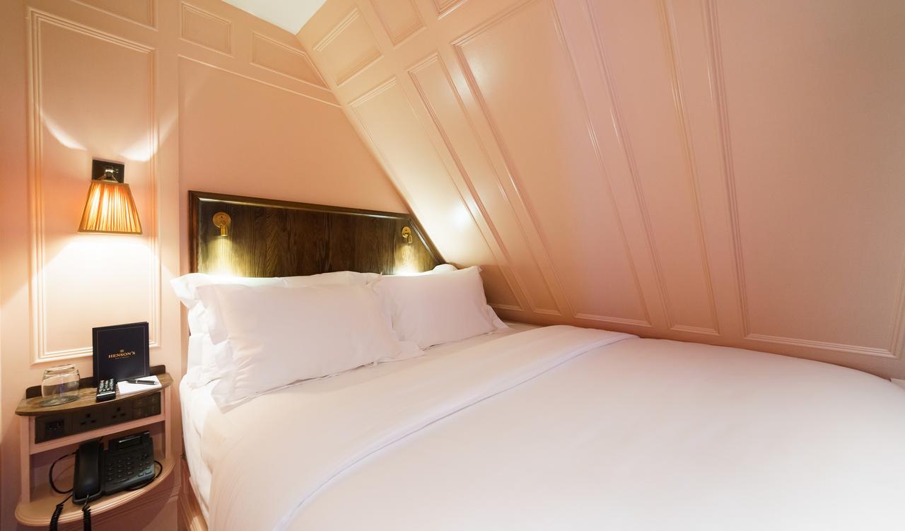 Mimi'S Suites Londen Buitenkant foto