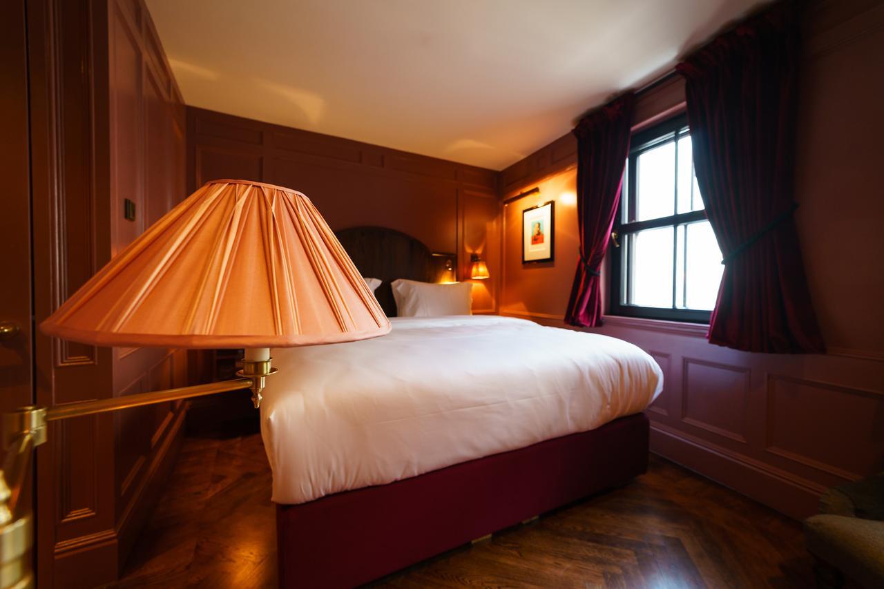 Mimi'S Suites Londen Buitenkant foto