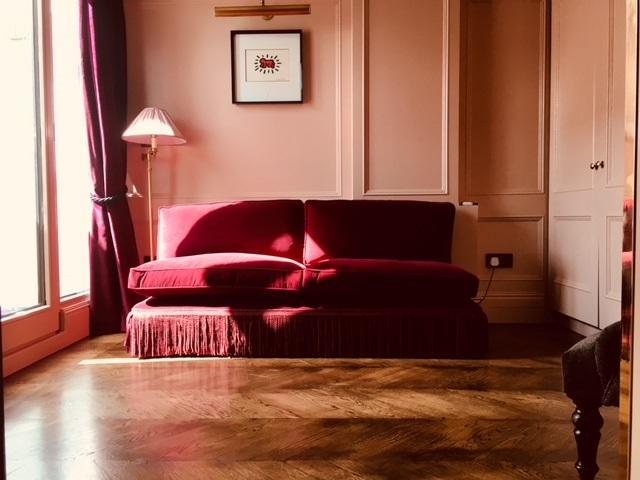 Mimi'S Suites Londen Buitenkant foto