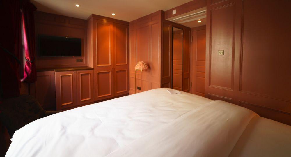 Mimi'S Suites Londen Buitenkant foto